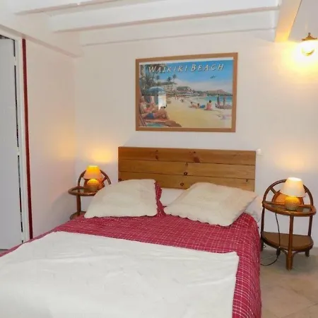 Maison La Tremblade-Ronce-les-Bains, 2 pièces, 3 personnes - FR-1-305B-63 * La Tremblade