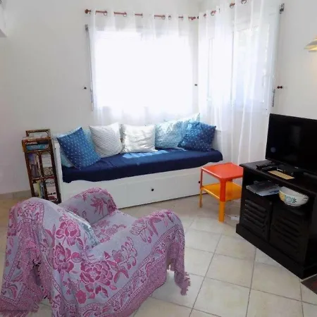 Maison La Tremblade-Ronce-les-Bains, 2 pièces, 3 personnes - FR-1-305B-63 Casa vacanze