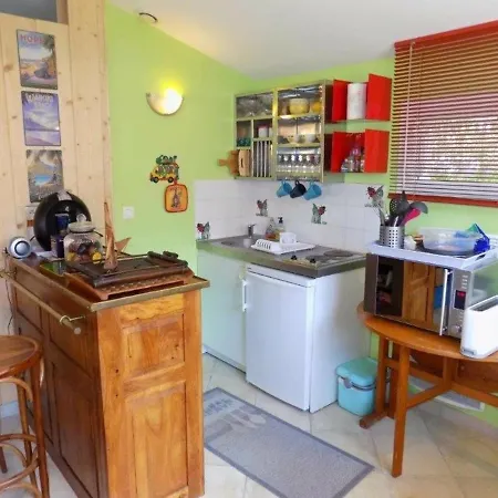 Casa vacanze Maison La Tremblade-Ronce-les-Bains, 2 pièces, 3 personnes - FR-1-305B-63