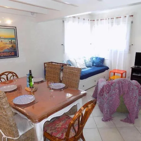 Casa vacanze Maison La Tremblade-Ronce-les-Bains, 2 pièces, 3 personnes - FR-1-305B-63 La Tremblade