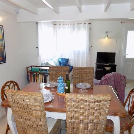 Casa vacanze Maison La Tremblade-Ronce-les-Bains, 2 pièces, 3 personnes - FR-1-305B-63 *