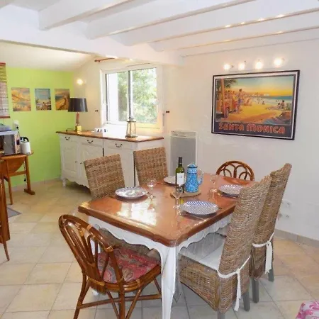 Maison La Tremblade-Ronce-les-Bains, 2 pièces, 3 personnes - FR-1-305B-63 La Tremblade