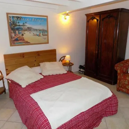 Maison La Tremblade-Ronce-les-Bains, 2 pièces, 3 personnes - FR-1-305B-63 La Tremblade