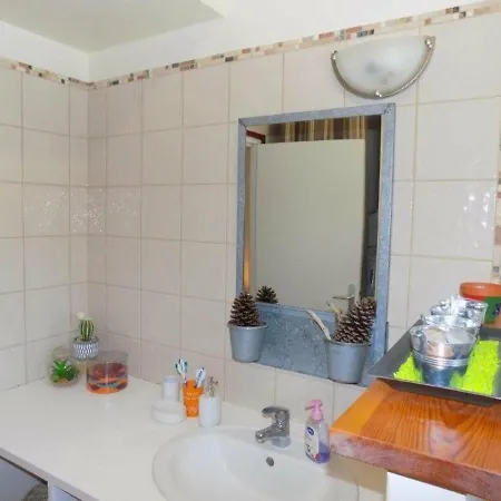 Casa vacanze Maison La Tremblade-Ronce-les-Bains, 2 pièces, 3 personnes - FR-1-305B-63