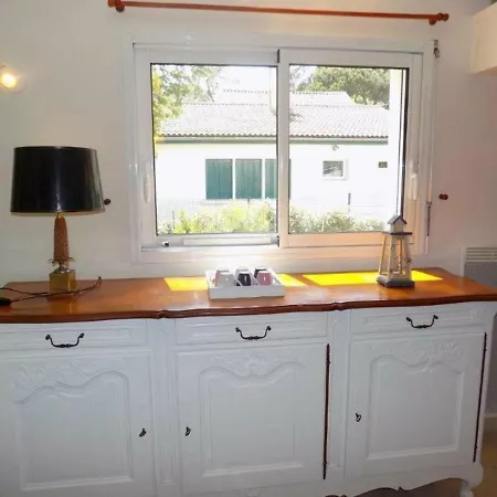Casa vacanze Maison La Tremblade-Ronce-les-Bains, 2 pièces, 3 personnes - FR-1-305B-63 *