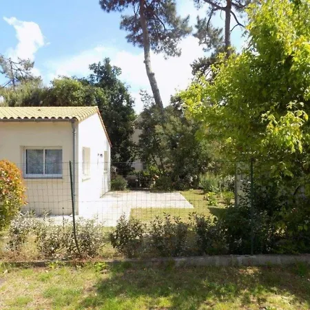 Casa vacanze Maison La Tremblade-Ronce-les-Bains, 2 pièces, 3 personnes - FR-1-305B-63 La Tremblade